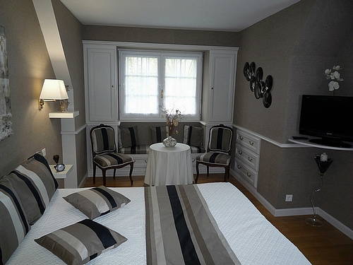 Bed And Breakfast Plumergat 65476-3