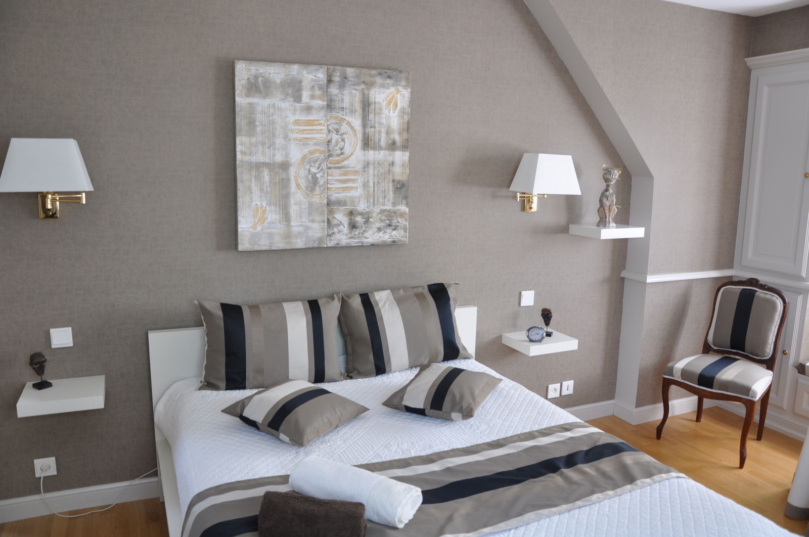 Habitaciones De Huéspedes Plumergat 65476