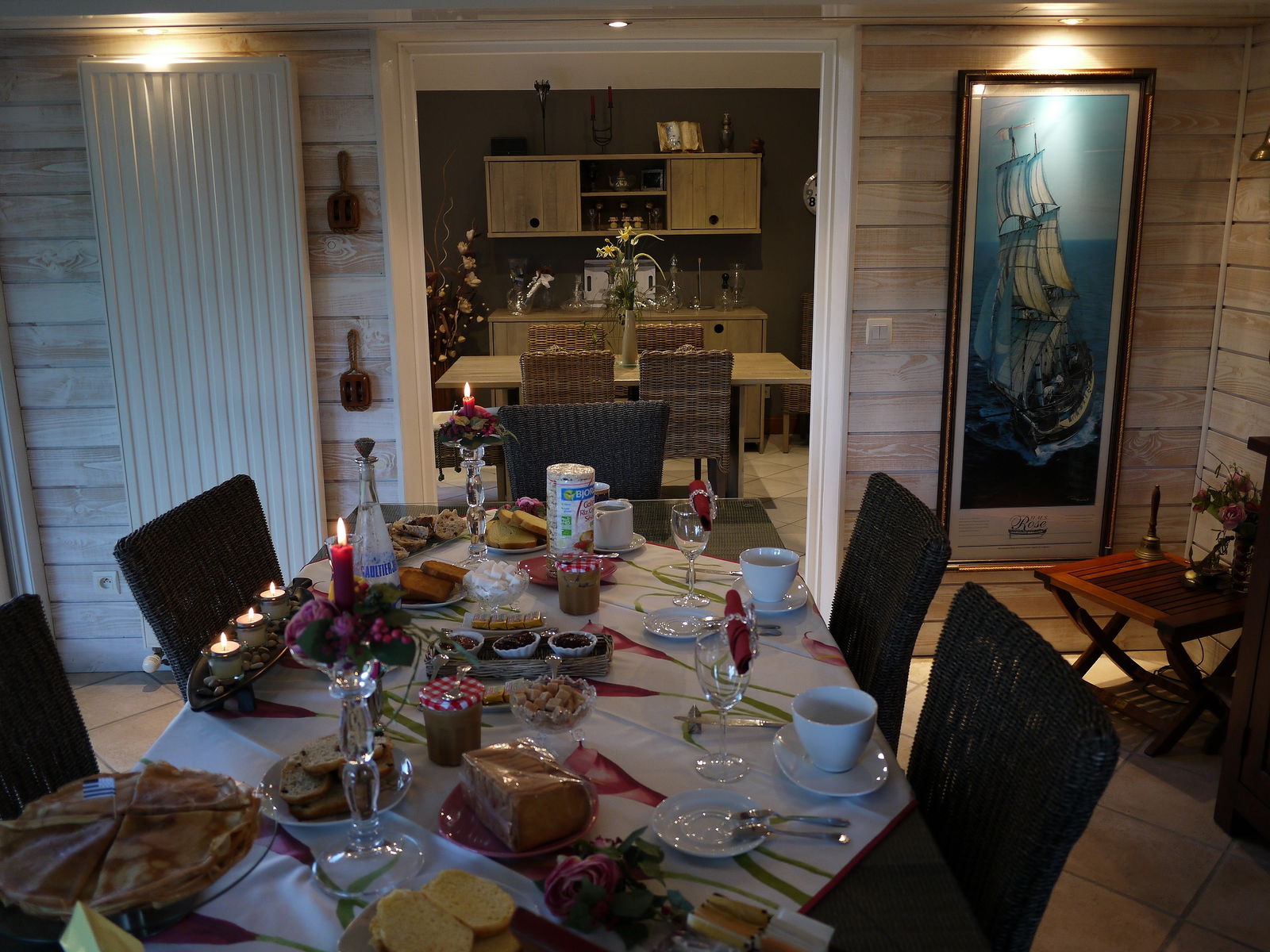 Habitaciones De Huéspedes Plumergat 65476