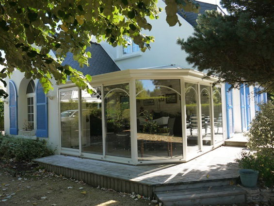 Habitaciones De Huéspedes Plumergat 65476