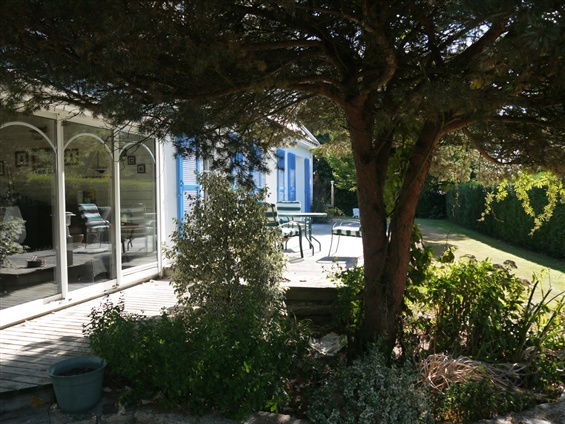 Habitaciones De Huéspedes Plumergat 65476
