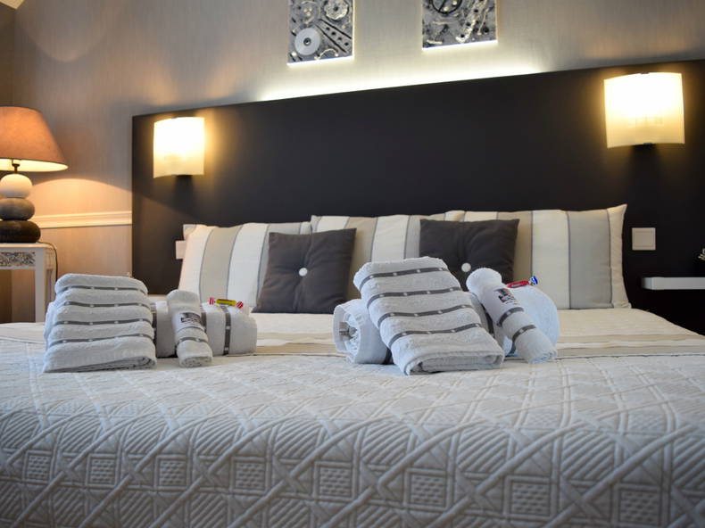 Pokoje Gościnne Plumergat 125751-1