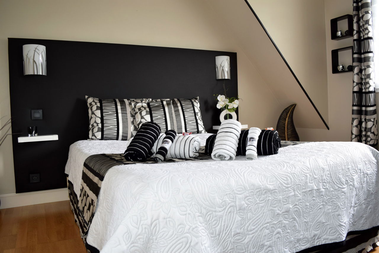 Gastenkamers Plumergat 125751