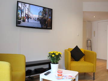 Logement Entier Lyon 249635-4