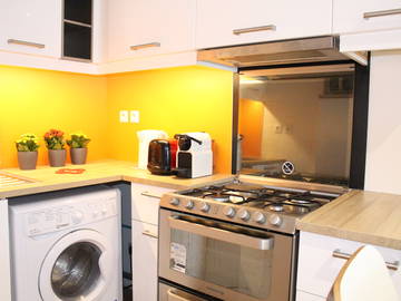 Logement Entier Lyon 249635-6