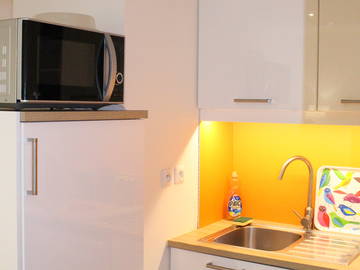 Logement Entier Lyon 249635-8