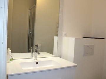 Logement Entier Lyon 249635-9