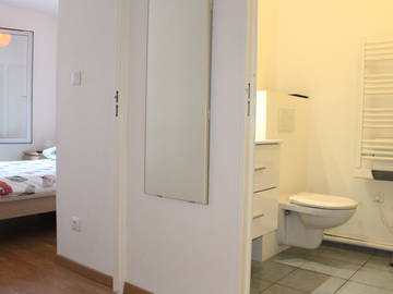 Logement Entier Lyon 249635-10