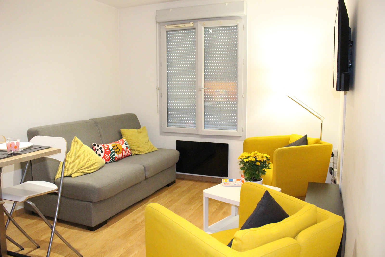 Unabhängiges Studio Lyon 249635