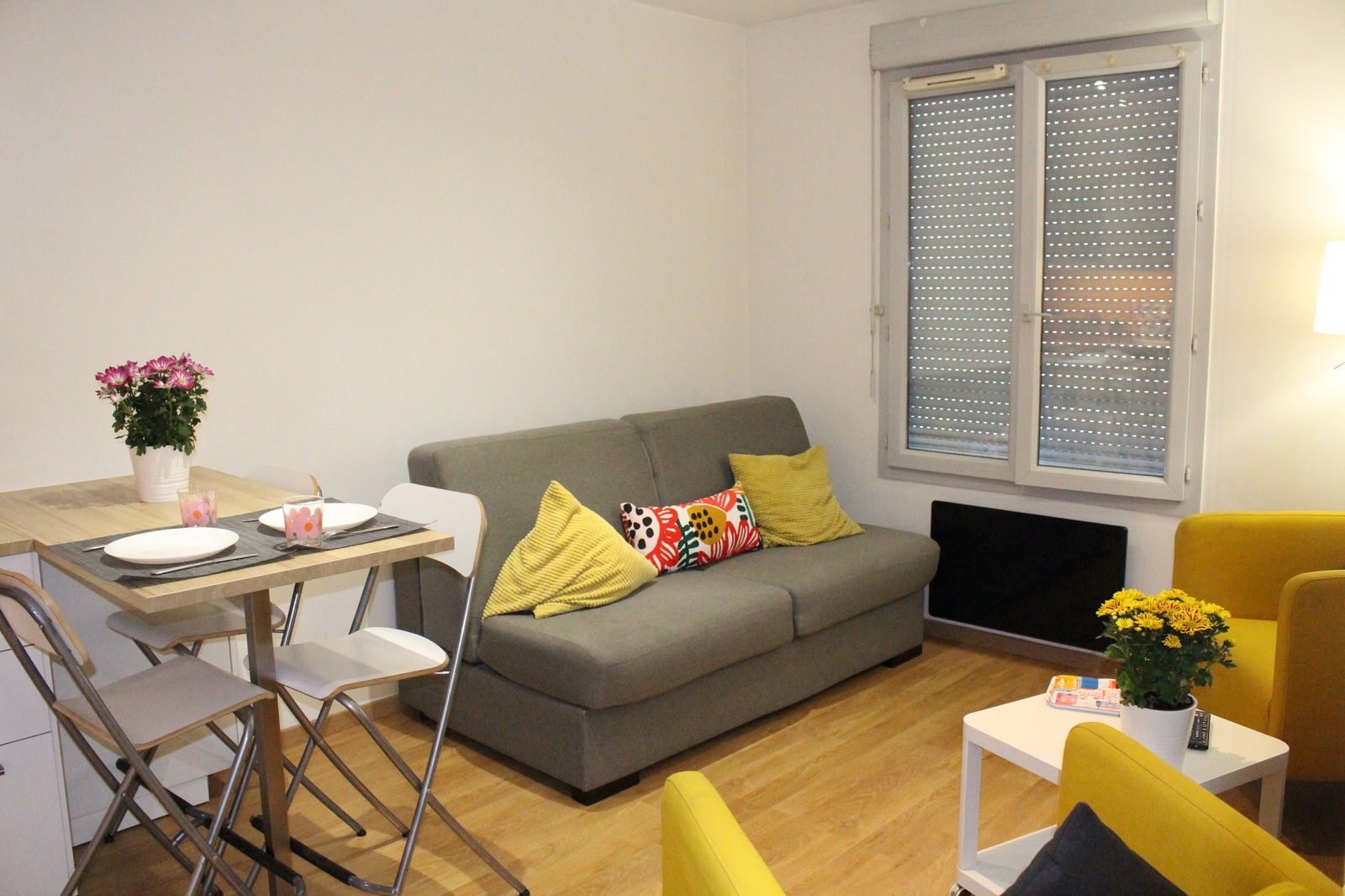 Estudio Independiente Lyon 249635