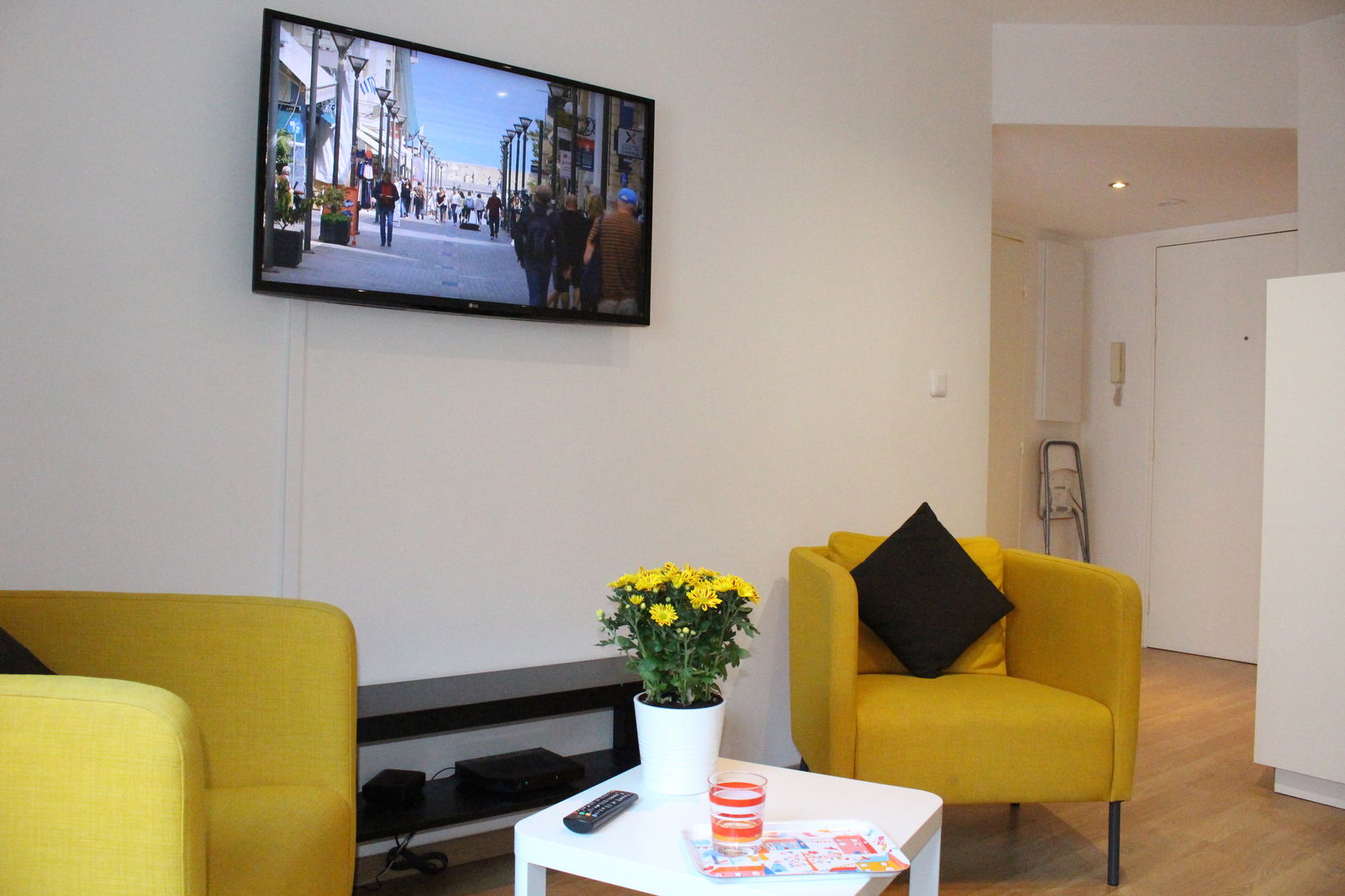 Estudio Independiente Lyon 249635