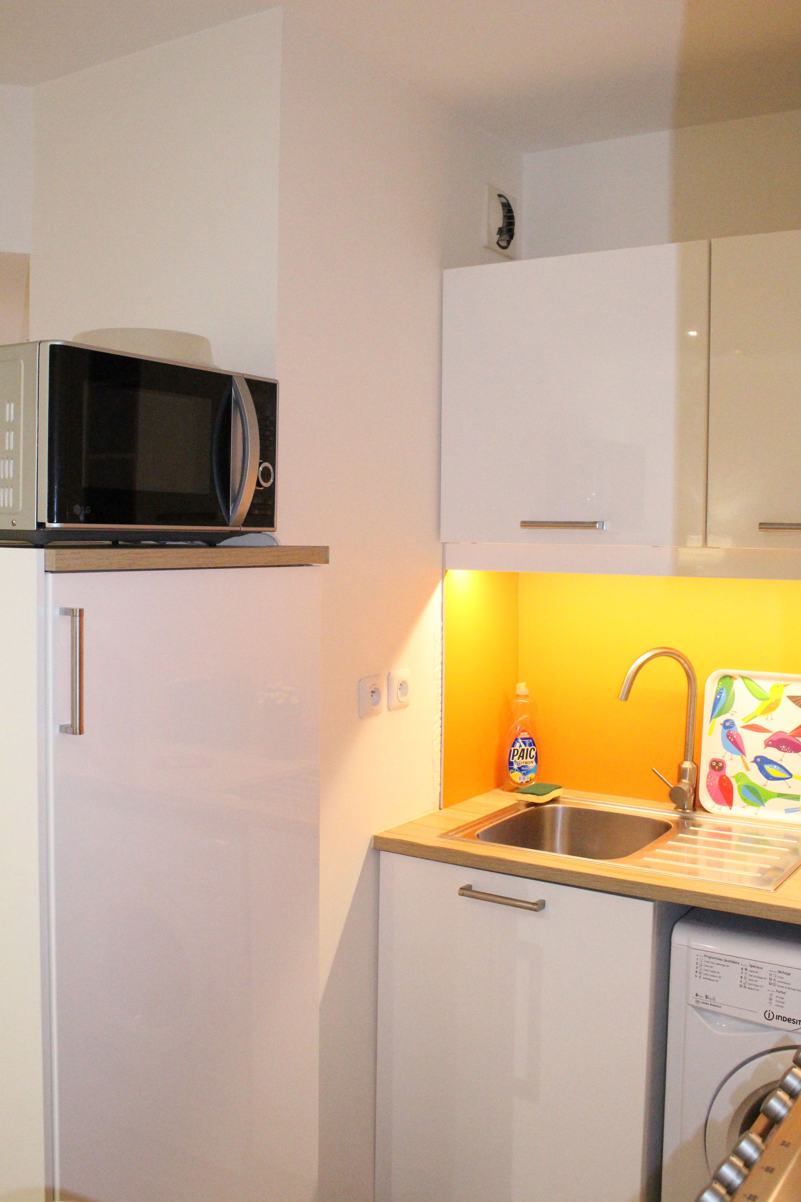 Estudio Independiente Lyon 249635