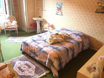 Chambre À Louer Cerdon 129088