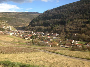 Chambre À Louer Cerdon 129088