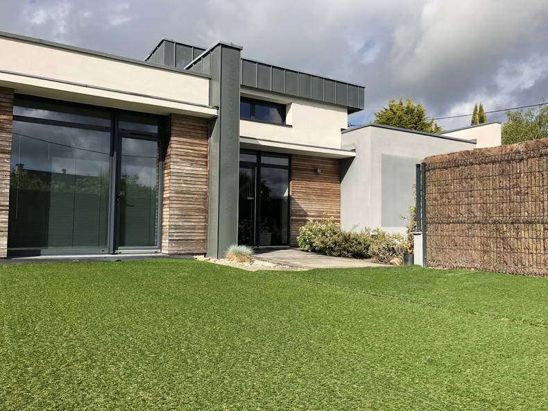 Logement Entier Plescop 259835-1