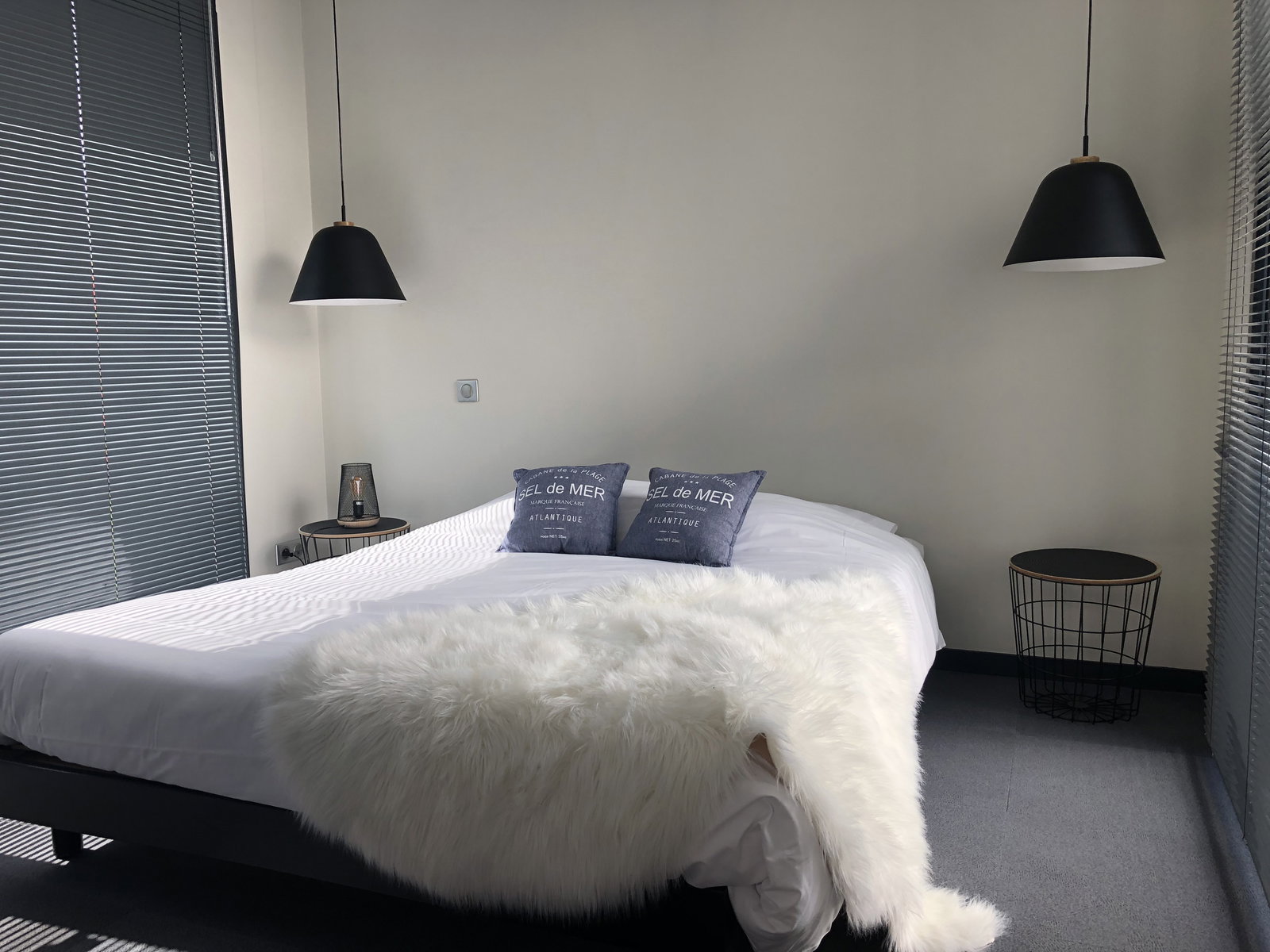 Logement Entier Plescop 259835