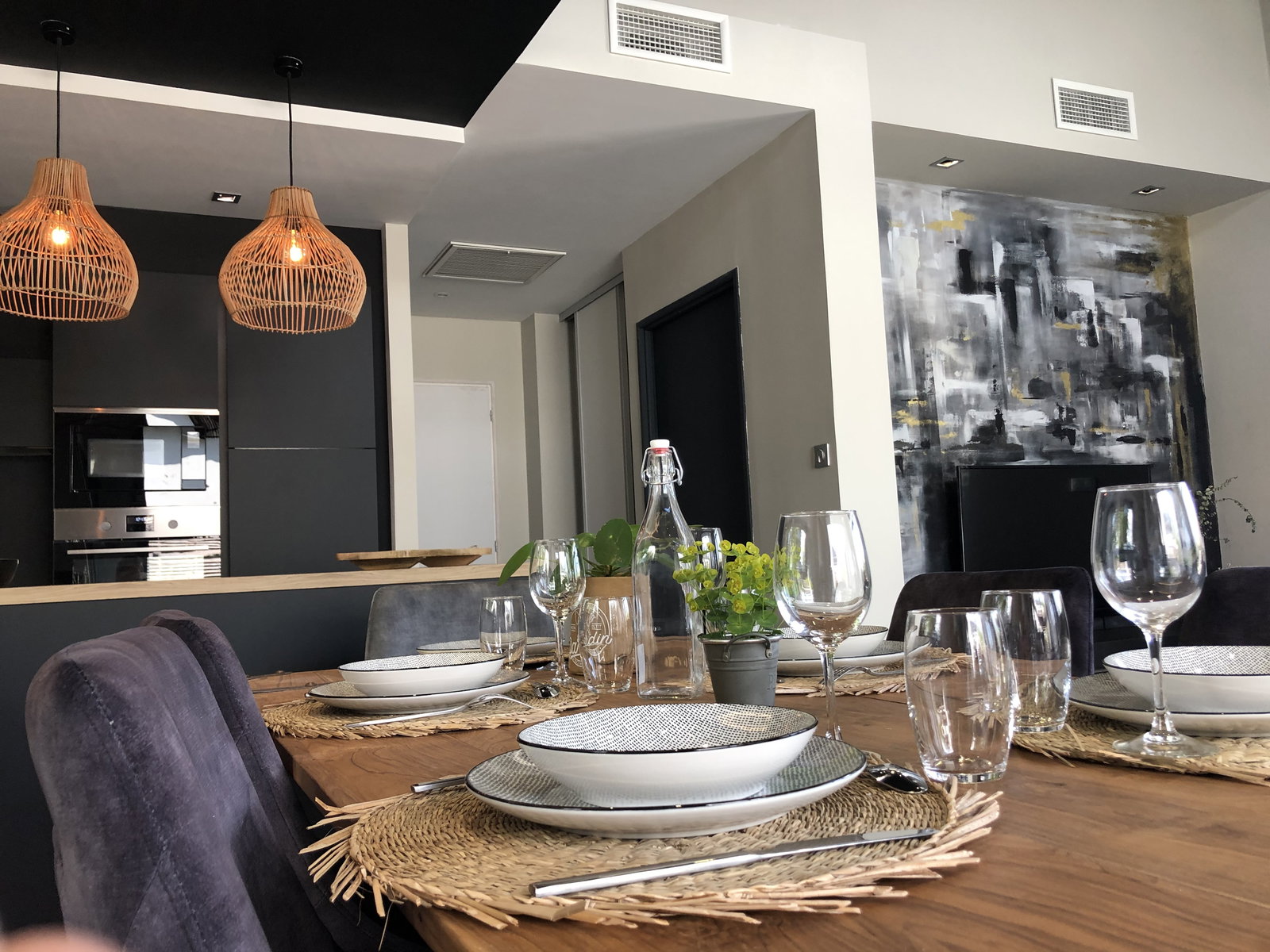 Logement Entier Plescop 259835