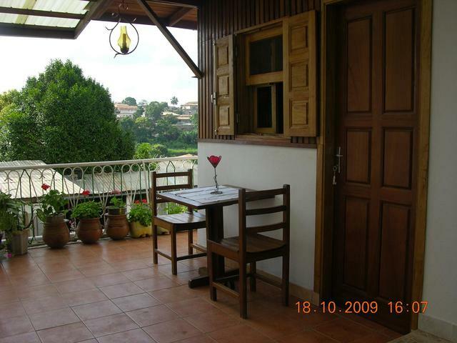 Estudio Independiente Yaoundé 11005