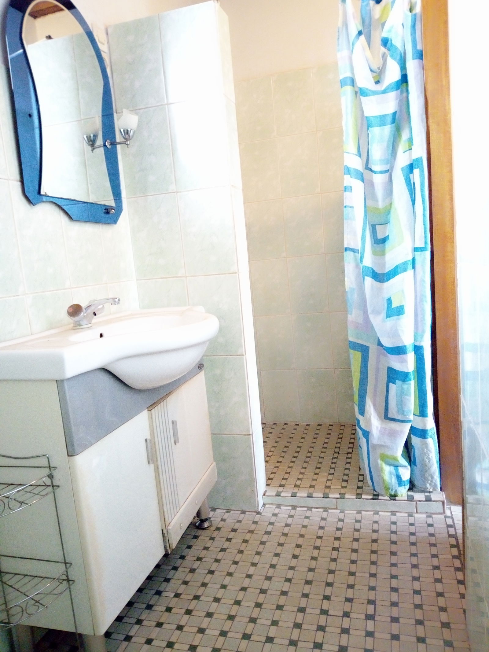 Estudio Independiente Yaoundé 11005