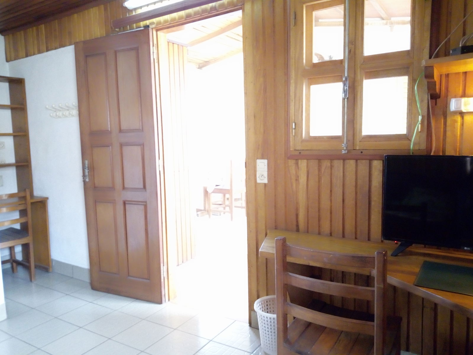 Estudio Independiente Yaoundé 11005