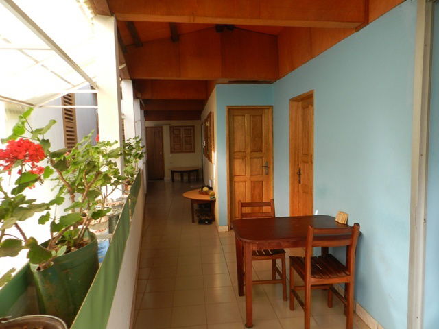Estudio Independiente Yaoundé 207116