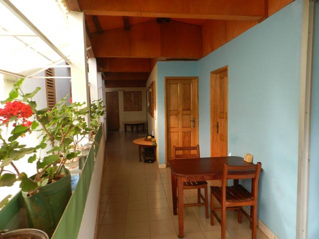 Chambre À Louer Yaoundé 207116