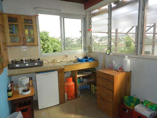 Estudio Independiente Yaoundé 207116