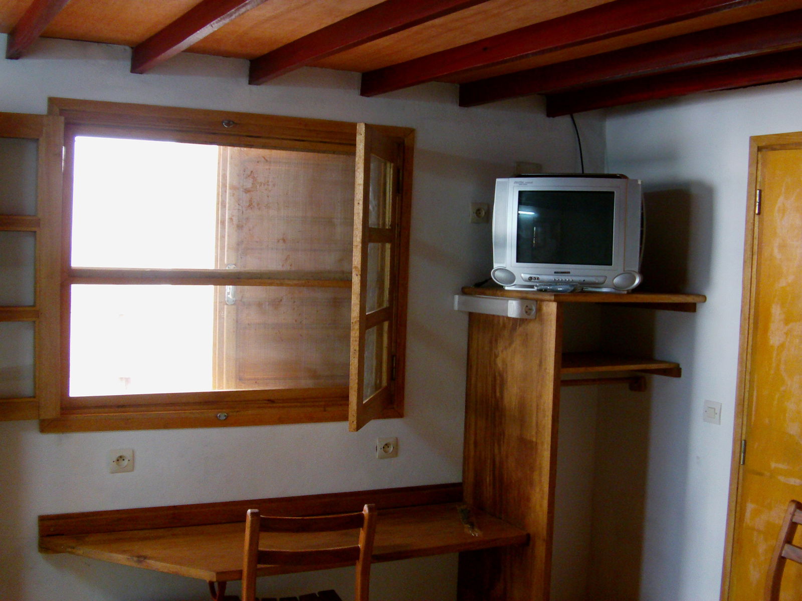 Estudio Independiente Yaoundé 207116