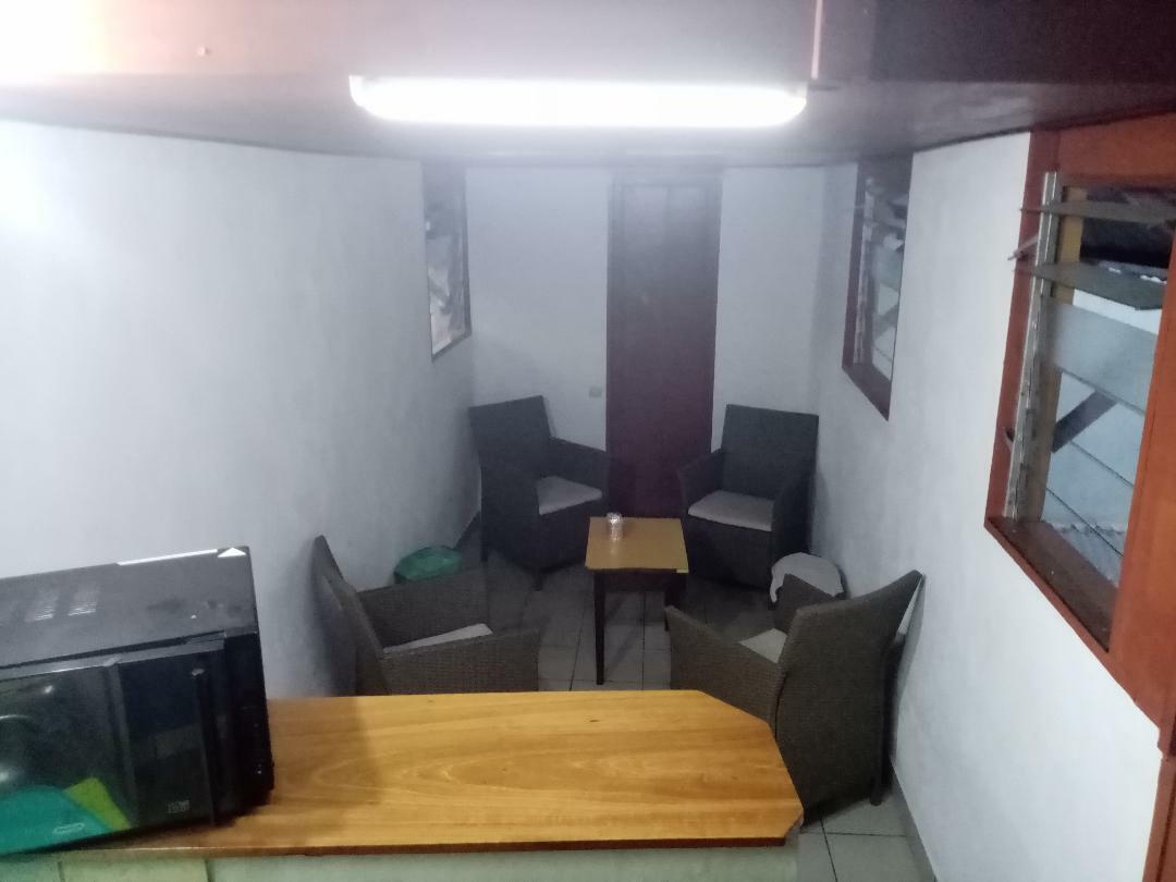 Estudio Independiente Yaoundé 207116