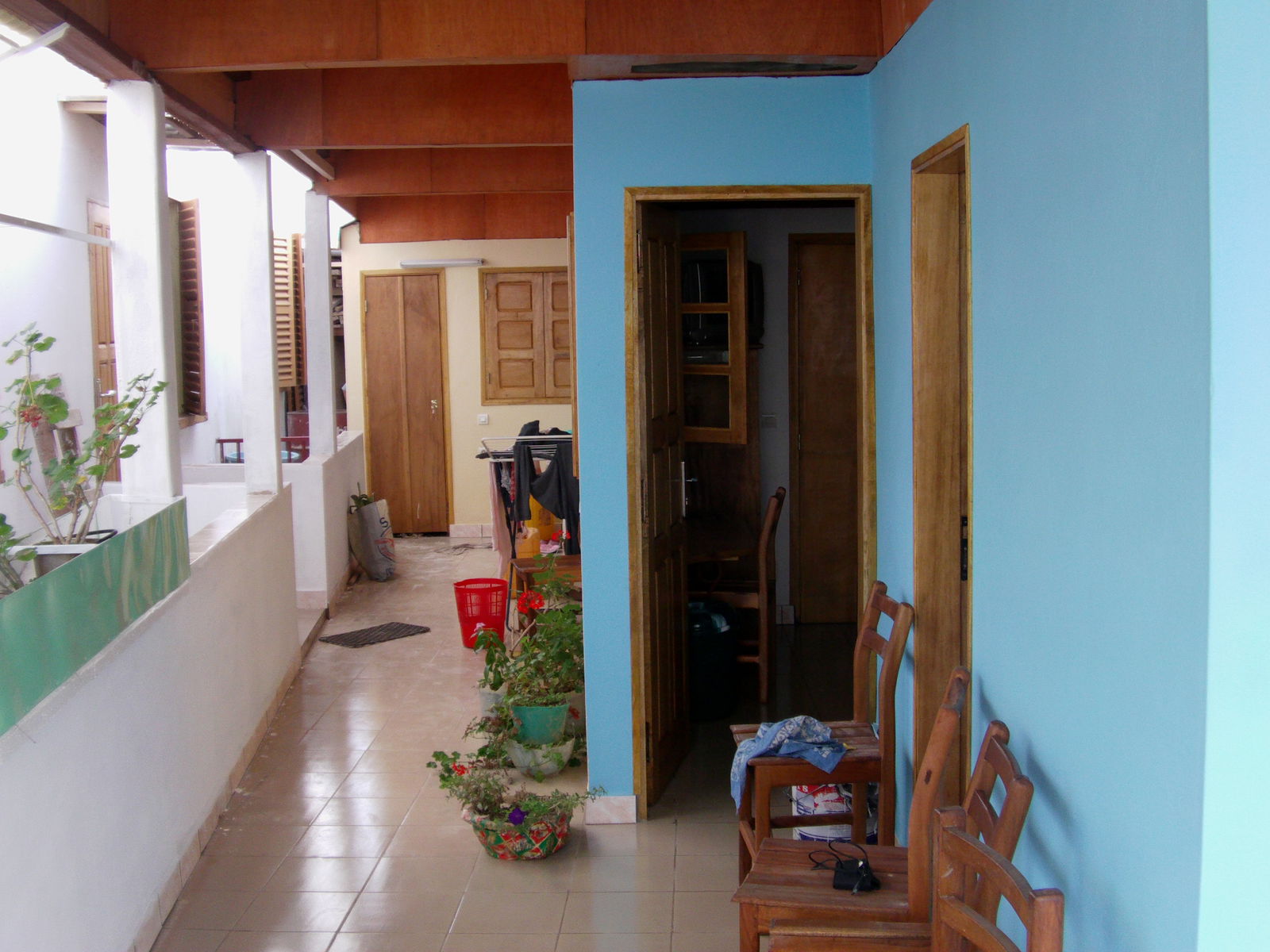 Estudio Independiente Yaoundé 258028