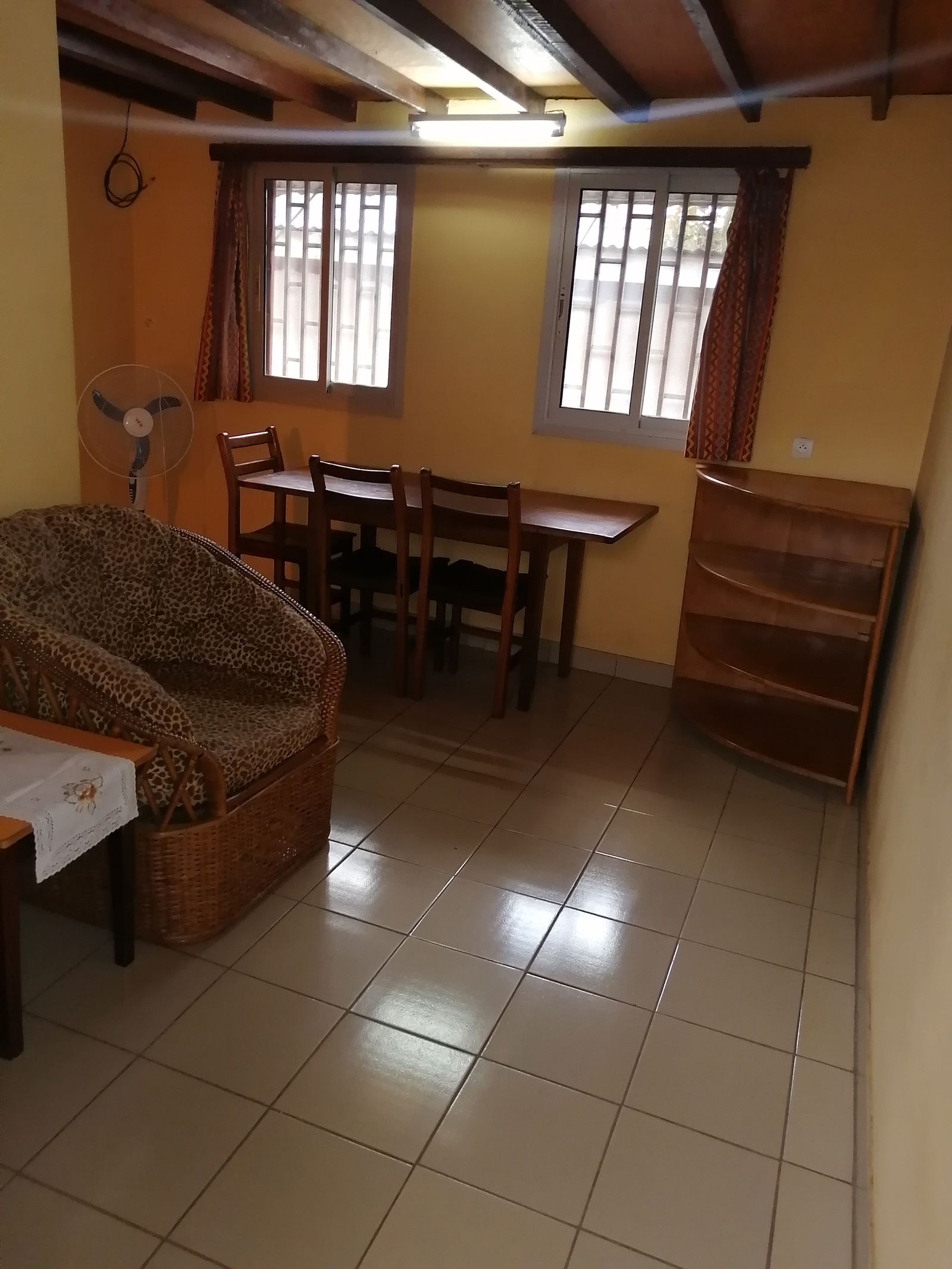 Estudio Independiente Yaoundé 258028
