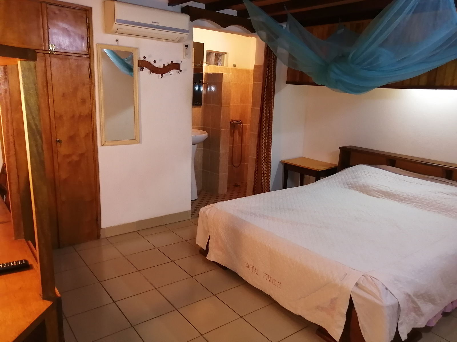 Estudio Independiente Yaoundé 258028