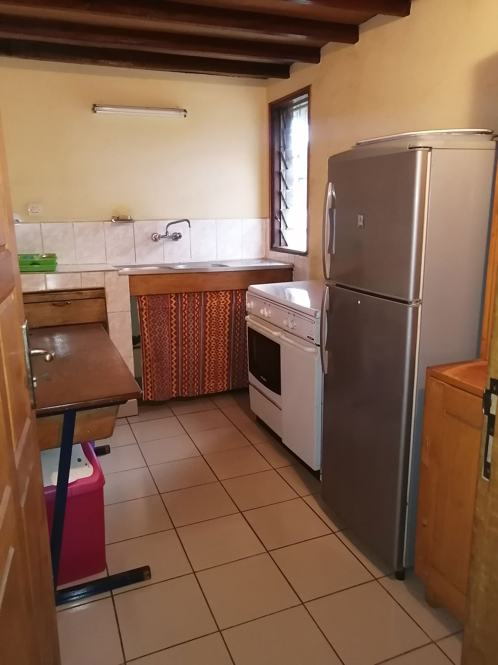 Estudio Independiente Yaoundé 258028
