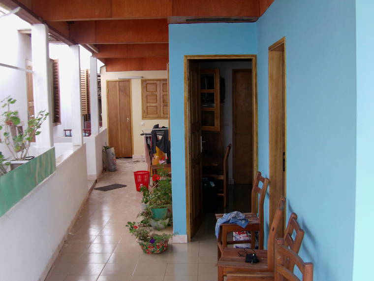 Chambre À Louer Yaoundé 258028