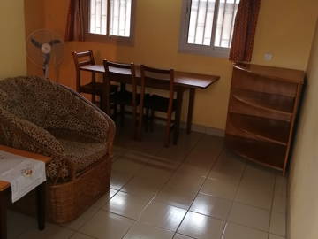 Chambre À Louer Yaoundé 258028