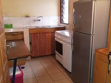 Logement Entier Yaoundé 258028-5