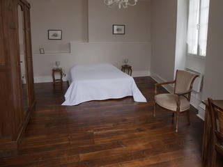 Habitaciones De Huéspedes Bazet 32155-1