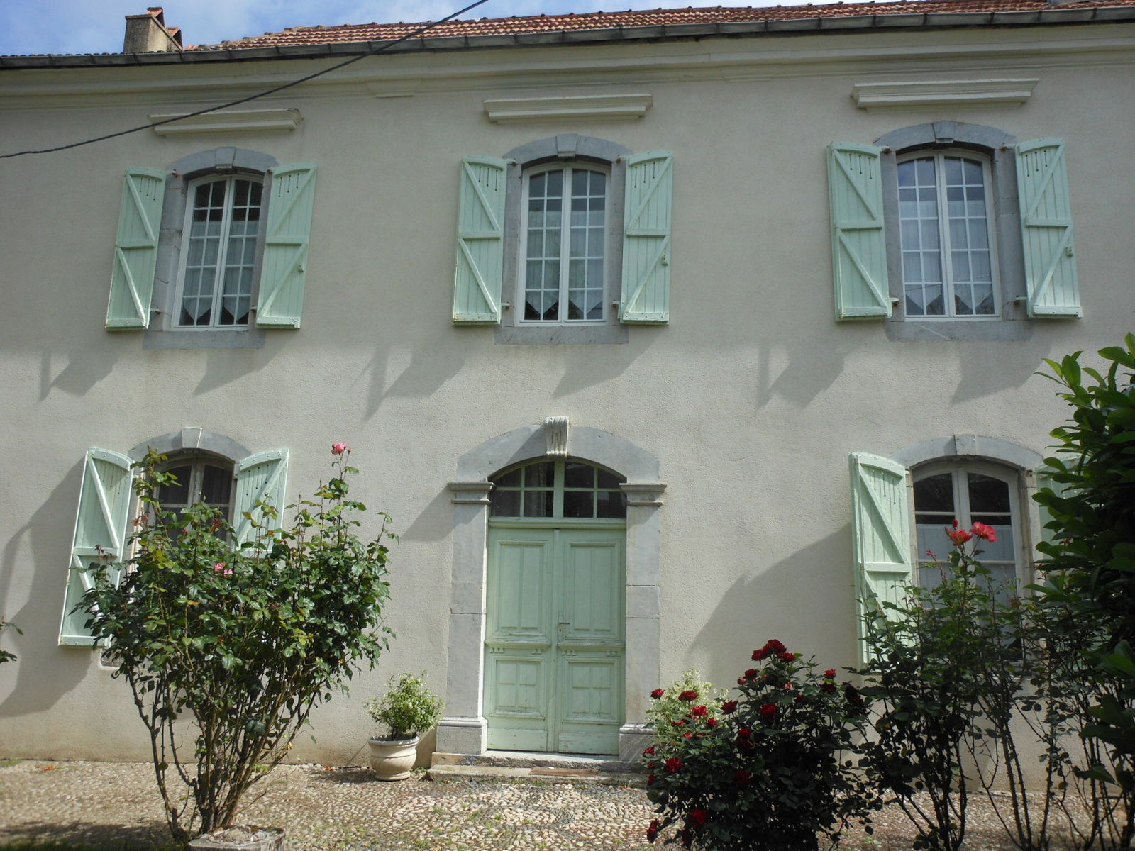 Bed And Breakfast Bazet 32155
