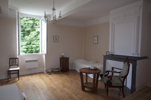 Bed And Breakfast Bazet 32155
