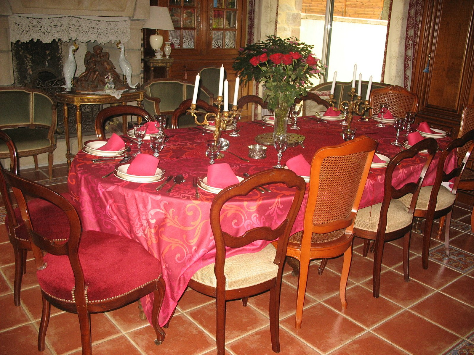 Gastenkamers Carentoir 67318