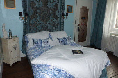 Gästezimmer Tourny 67316