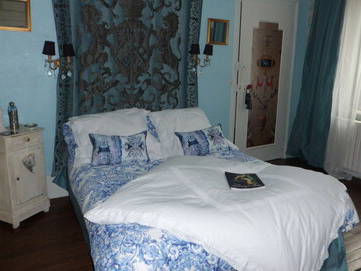 Chambres D'hôtes Tourny 67316-1