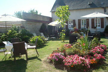 Gästezimmer Tourny 67316