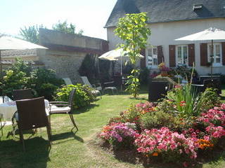 Chambres D'hôtes Tourny 67316-2