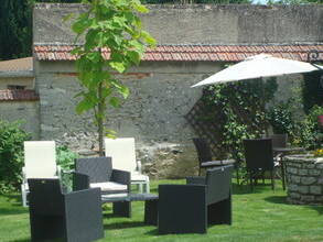 Chambres D'hôtes Tourny 67316-3