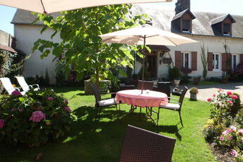 Gästezimmer Tourny 67316