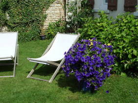 Chambres D'hôtes Tourny 67316-5