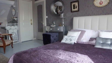 Gästezimmer Tourny 67316