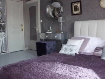 Chambre D'hôte Tourny 67316-6