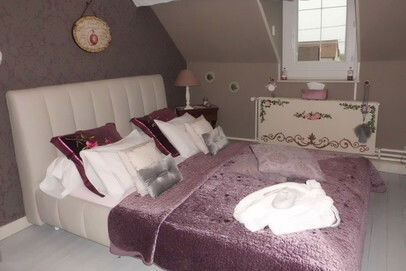 Gästezimmer Tourny 67316